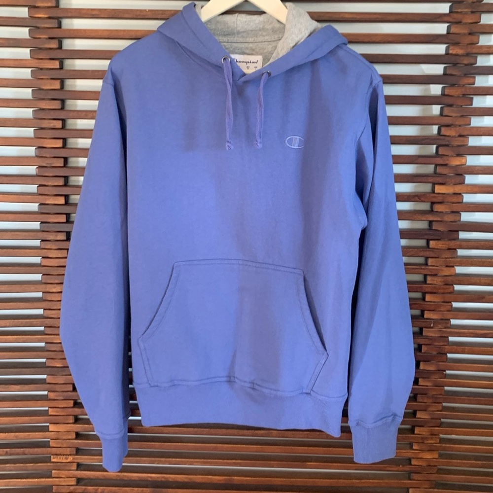 Champion sweatsuit set